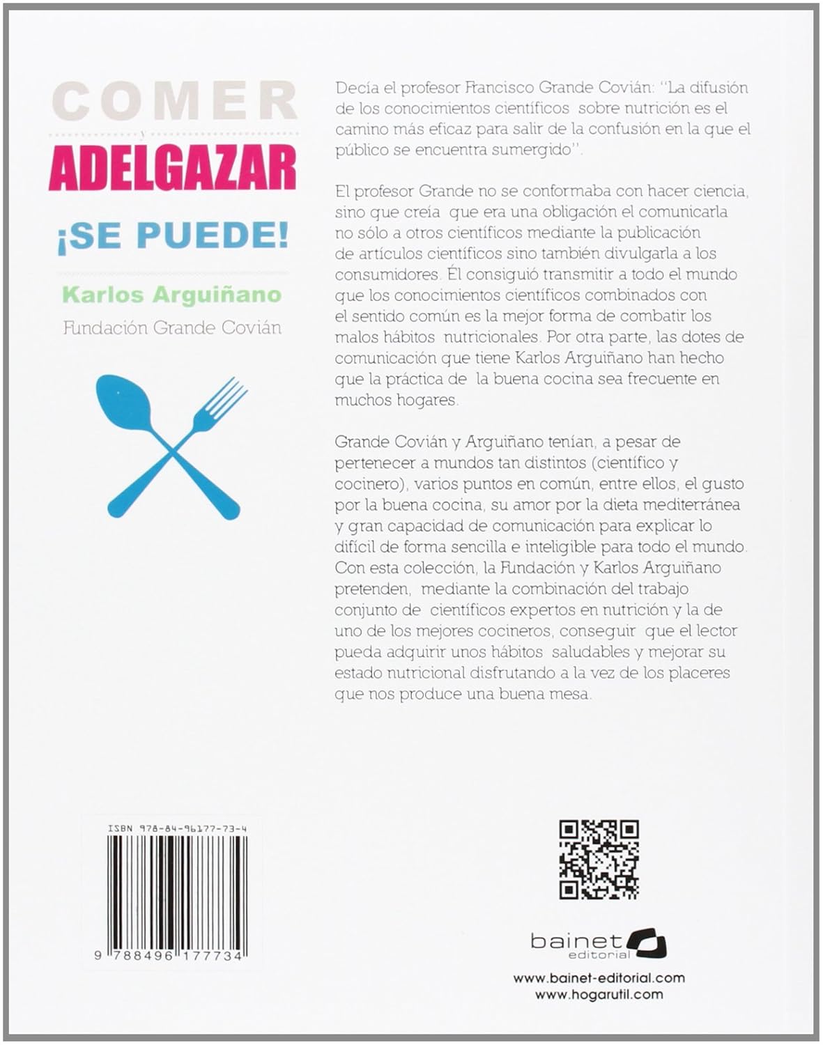 COMER Y ADELGAZAR ¡SE PUEDE! - Imagen 3