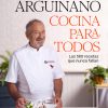 Cocina para todos de Karlos Arguiñano