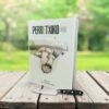 Libro Perretxiko y cuchillo puntilla