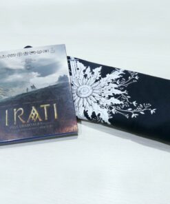 Pack BluRay IRATI + camiseta de manga corta