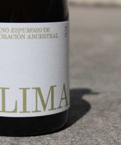 Vino espumoso ancestral Kilima de Bodega K5