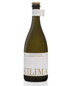 Vino espumoso ancestral Kilima de Bodega K5
