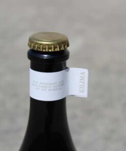 Vino espumoso ancestral Kilima de Bodega K5