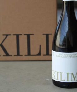 Vino espumoso ancestral Kilima de Bodega K5