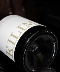 Vino espumoso ancestral Kilima de Bodega K5